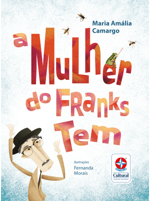 A Mulher do Franks Tem