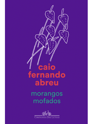 Morangos Mofados