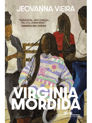 Virgínia Mordida
