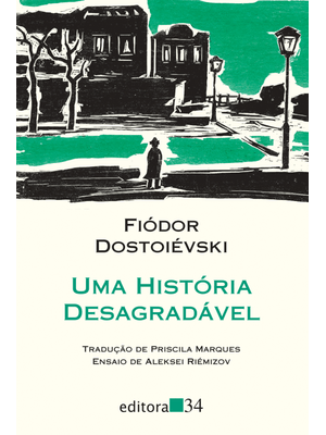 Uma História Desagradável