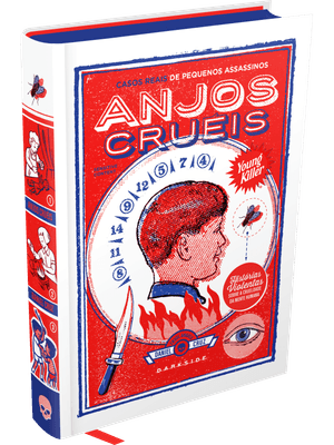 Anjos Cruéis