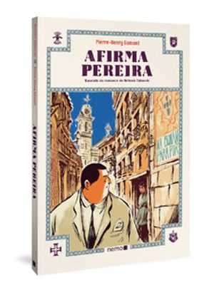 Afirma Pereira