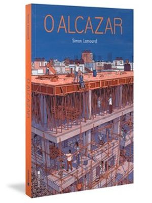 O Alcazar