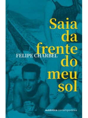 Saia da Frente do Meu Sol