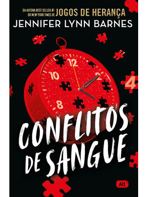 Conflitos de Sangue