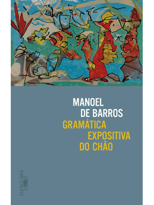 Gramática Expositiva do Chão