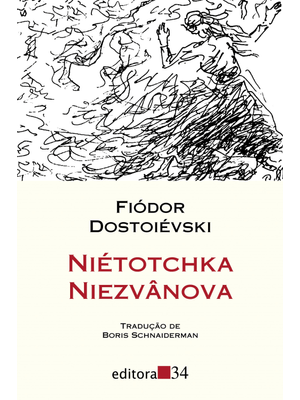 Niétotchka Niezvânova
