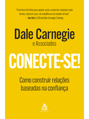 Conecte-Se!: Como Construir Relações Baseadas na Confiança