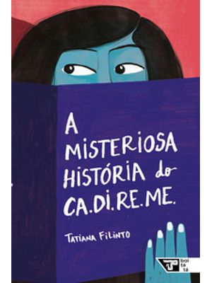 A Misteriosa História do Ca.Di.Re.Me.