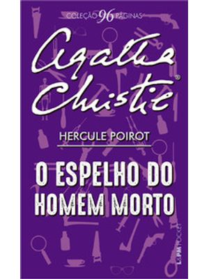 O Espelho do Homem Morto