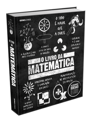 O Livro da Matemática