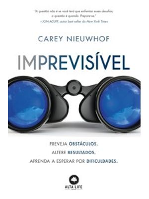 Imprevisível