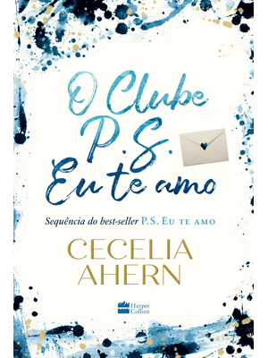 O Clube P.S. Eu Te Amo