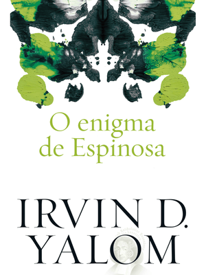 O Enigma de Espinosa