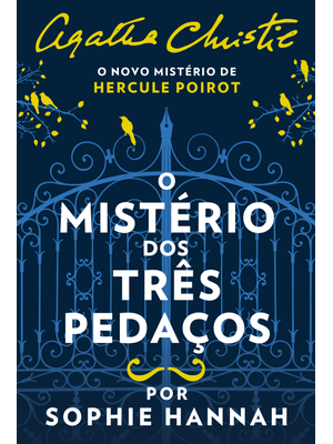 O Mistério dos Três Pedaços