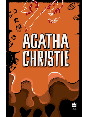 Coleção Agatha Christie - Box 3