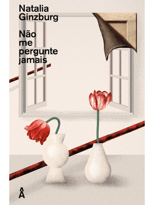 Não Me Pergunte Jamais