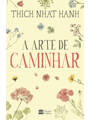 A Arte de Caminhar