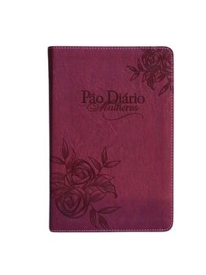 Pão Diário Mulheres - Confiarei em Ti