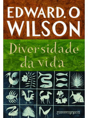 Diversidade da Vida