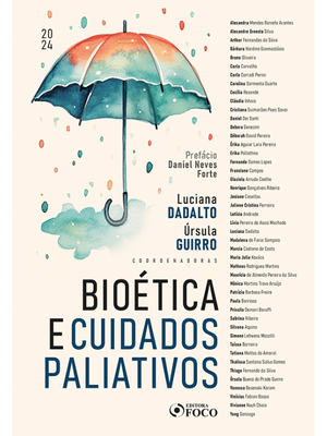 Bioética e Cuidados Paliativos - 1ª Ed - 2024