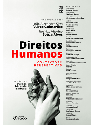 Direitos Humanos - Contextos e Perspectivas - 1ª Ed - 2022