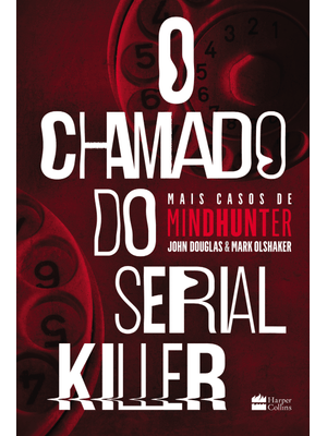 O Chamado do Serial Killer | Mais Casos de Mindhunter