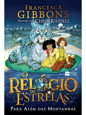 O Relógio de Estrelas: para Além das Montanhas