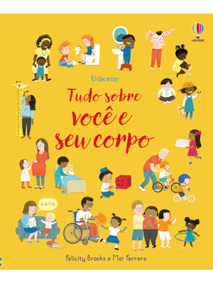 Tudo sobre Você e Seu Corpo