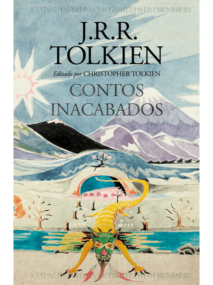 Contos Inacabados de Númenor e da Terra-Média