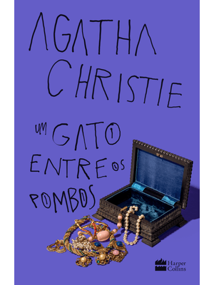 Um Gato Entre os Pombos