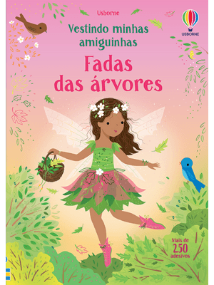 Fadas das Árvores