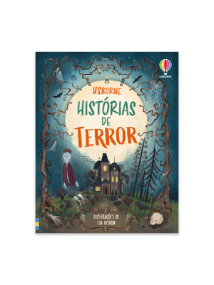 Histórias de Terror