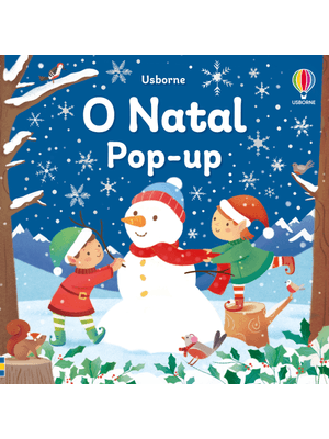 O Natal: Pop-Up
