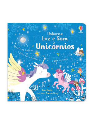 Unicórnios: Luz e Som
