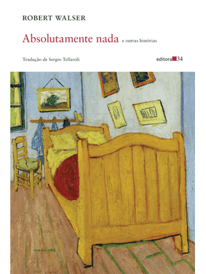 Absolutamente Nada e Outras Histórias