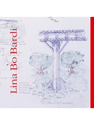 Lina Bo Bardi