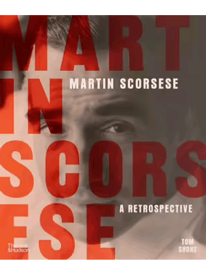 Martin Scorsese
