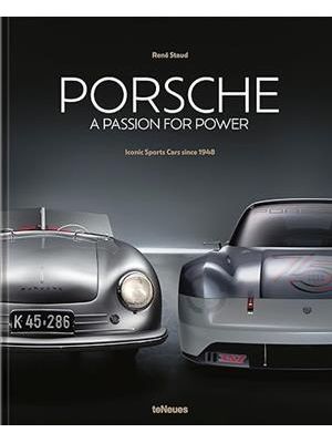 Porsche - a Passion For Power