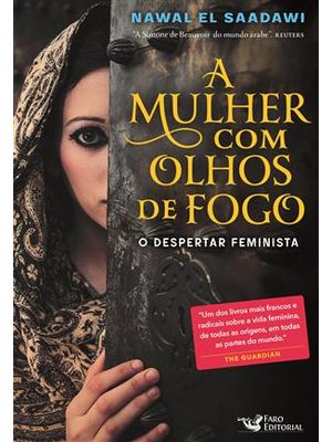A Mulher com Olhos de Fogo - o Despertar Feminista