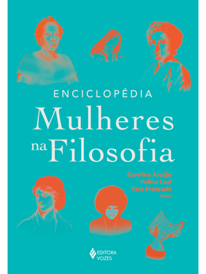 Enciclopédia Mulheres na Filosofia