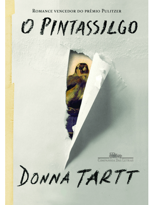 O Pintassilgo