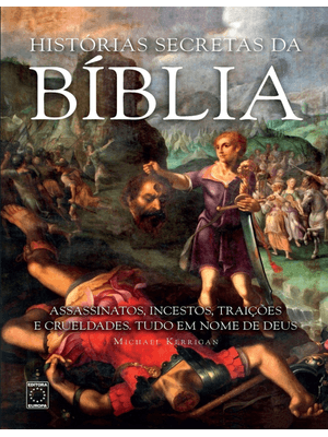 Histórias Secretas da Bíblia