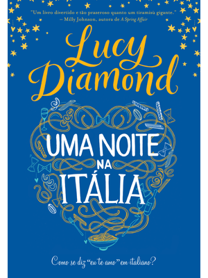 Uma Noite na Itália: Como Se Diz Eu Te Amo em Italiano?