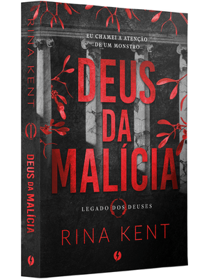 Deus da Malícia