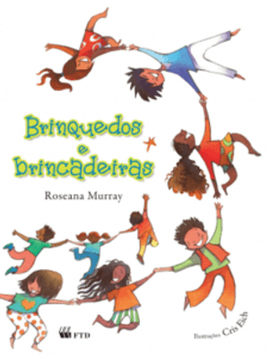 Brinquedos e Brincadeiras