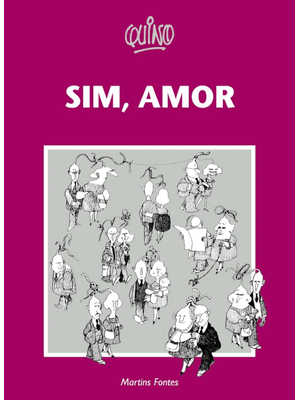 Sim, Amor