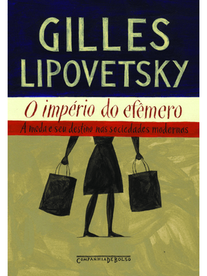 O Império do Efêmero