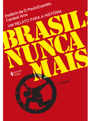 Brasil: Nunca Mais