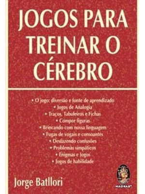 Jogos para Treinar o Cérebro